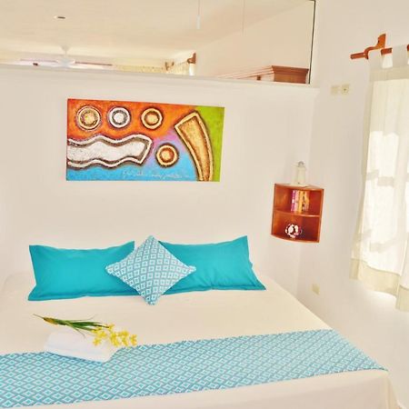 Corales Suites Puerto Morelos Exterior photo