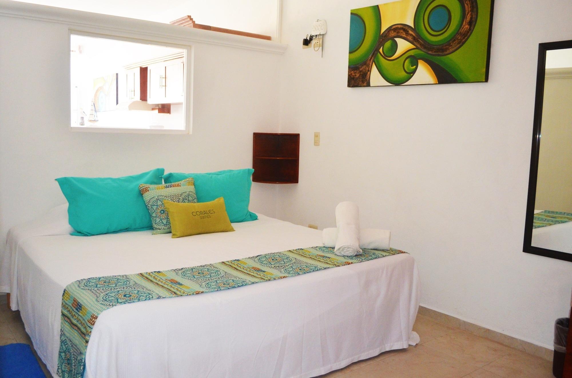 Corales Suites Puerto Morelos Exterior photo