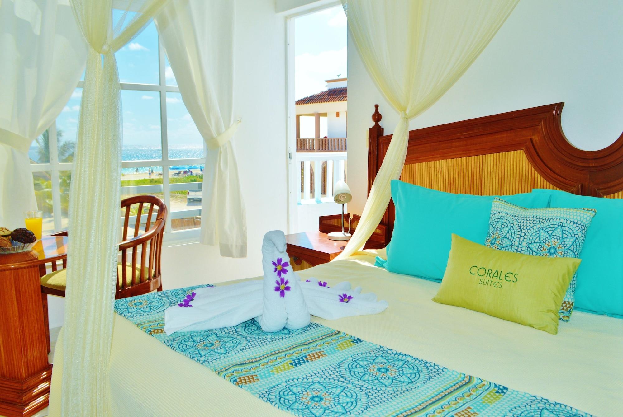 Corales Suites Puerto Morelos Exterior photo