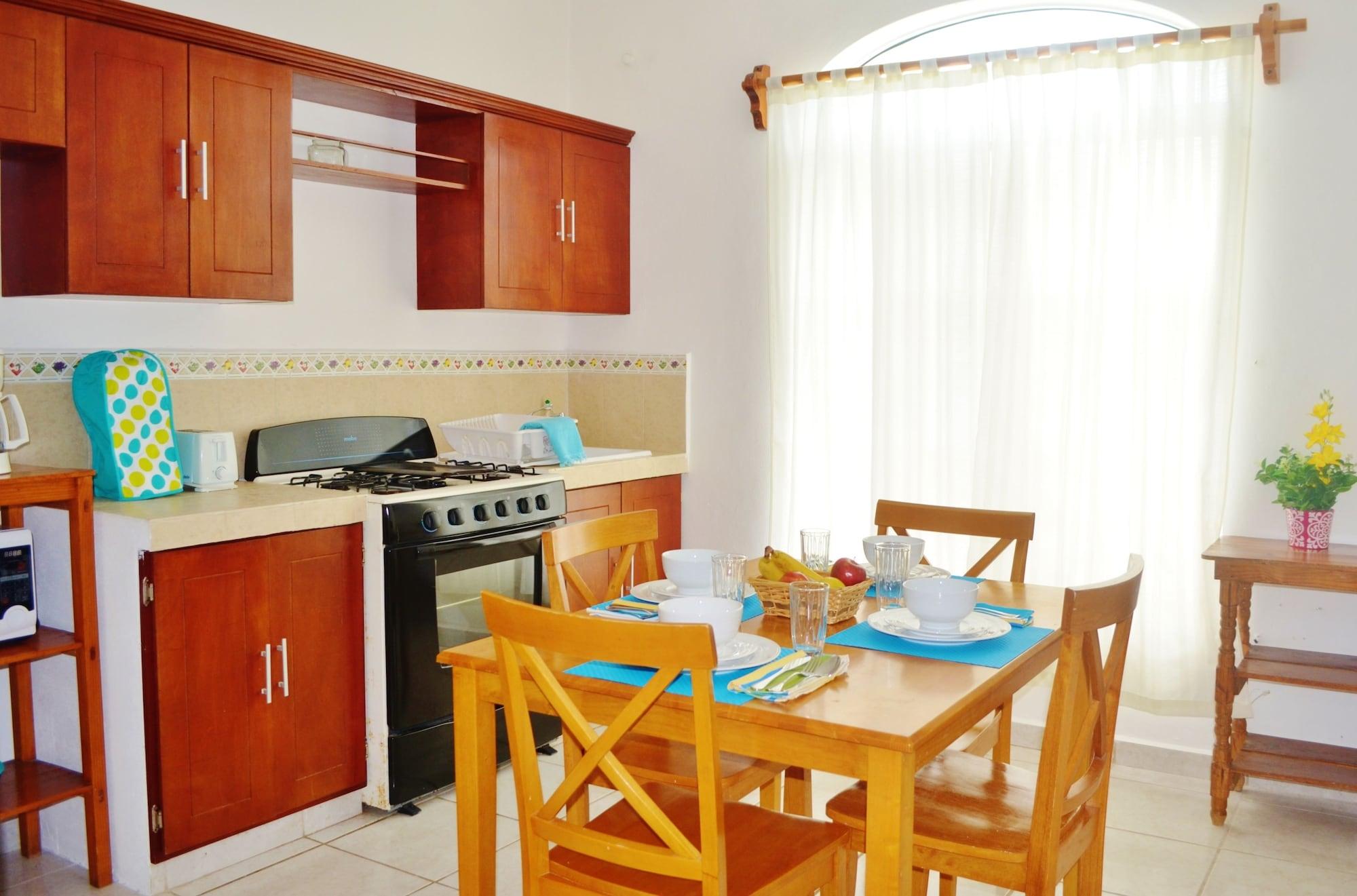 Corales Suites Puerto Morelos Exterior photo