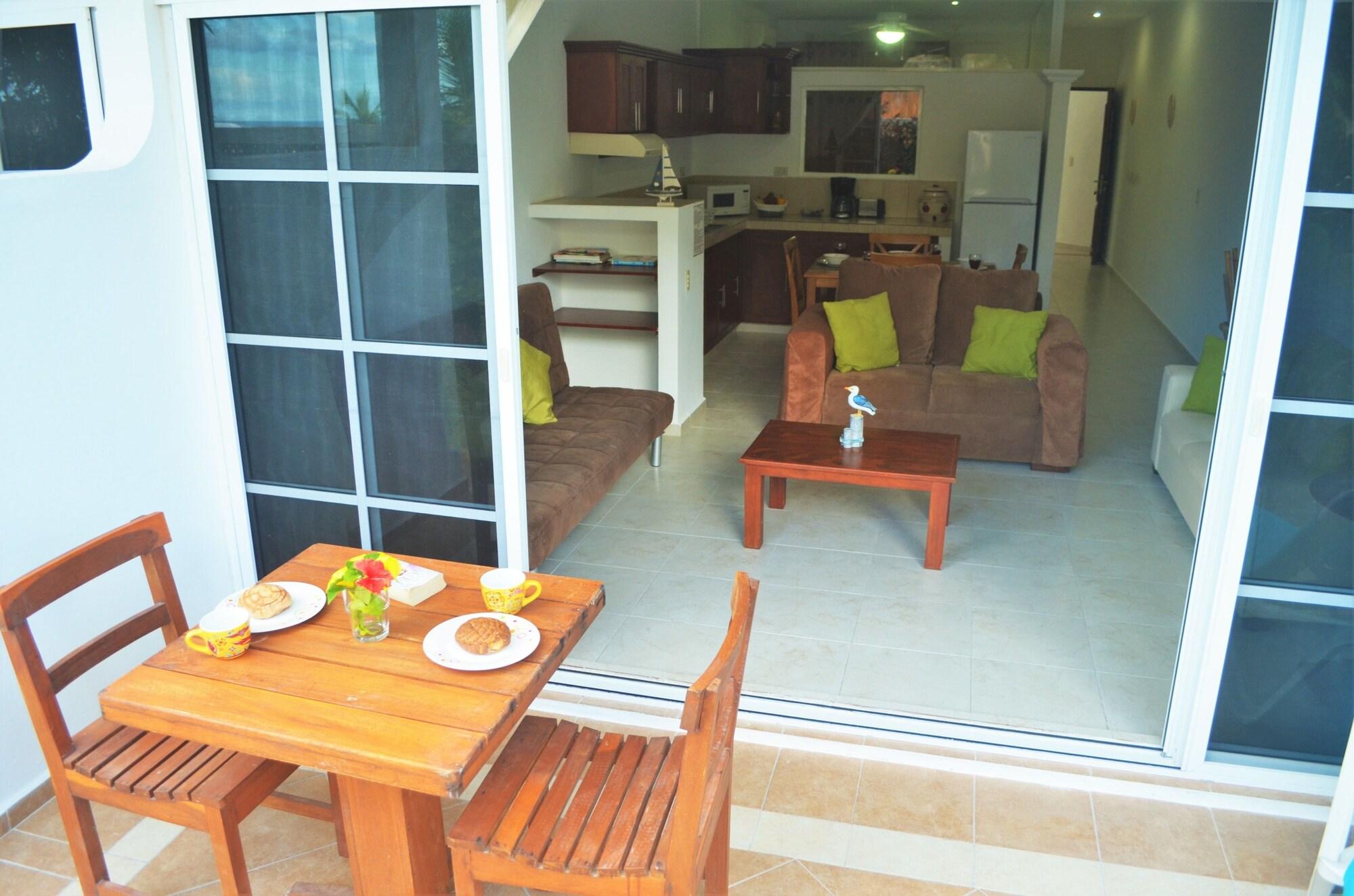 Corales Suites Puerto Morelos Exterior photo