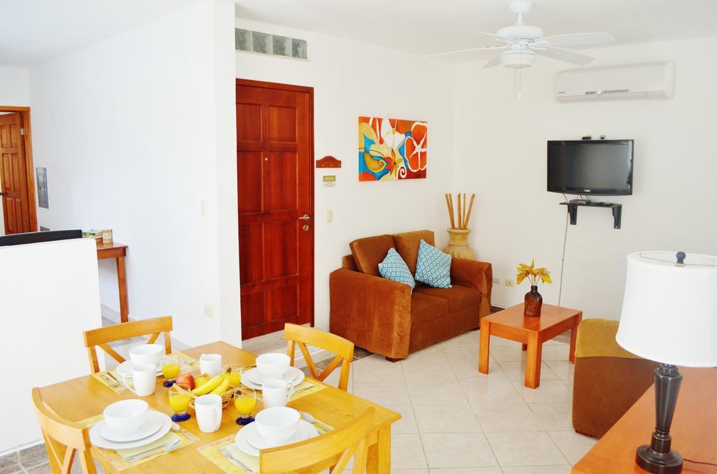 Corales Suites Puerto Morelos Exterior photo