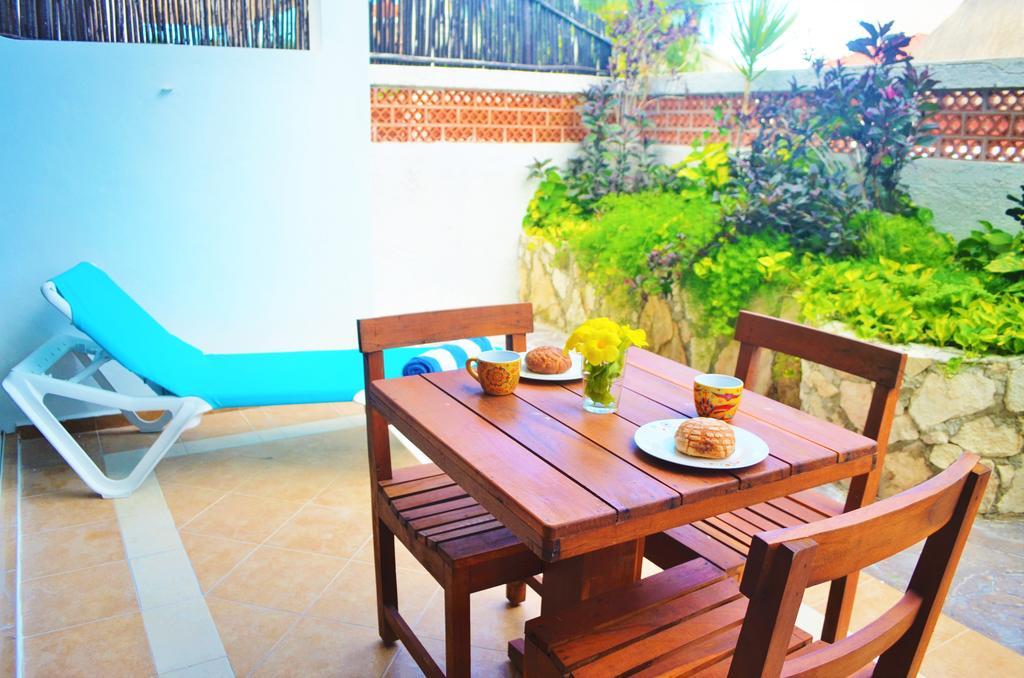 Corales Suites Puerto Morelos Exterior photo