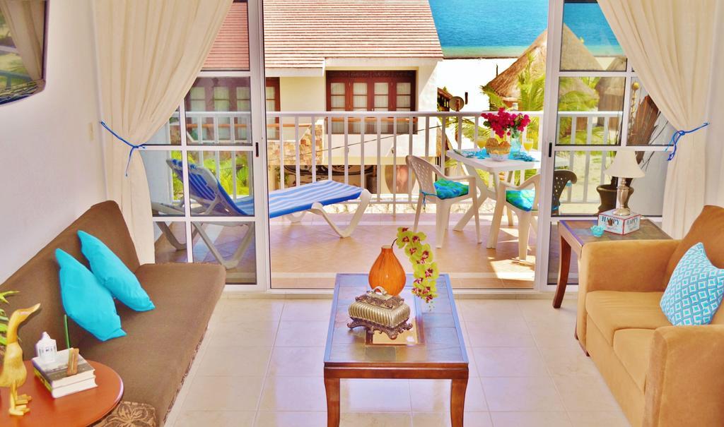 Corales Suites Puerto Morelos Exterior photo