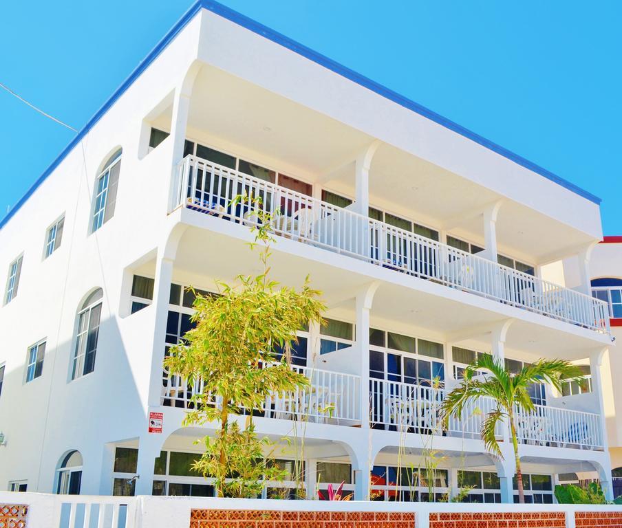 Corales Suites Puerto Morelos Exterior photo