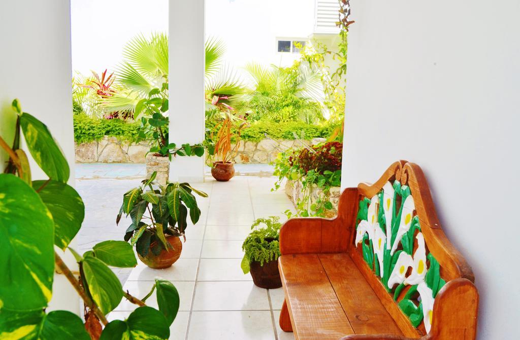 Corales Suites Puerto Morelos Exterior photo
