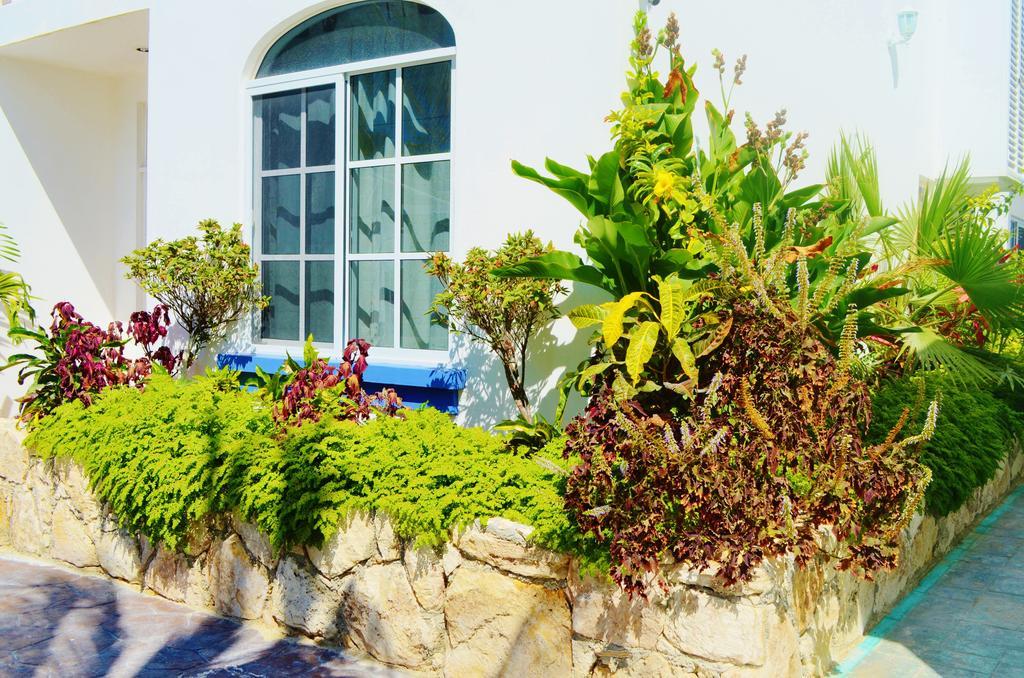 Corales Suites Puerto Morelos Exterior photo