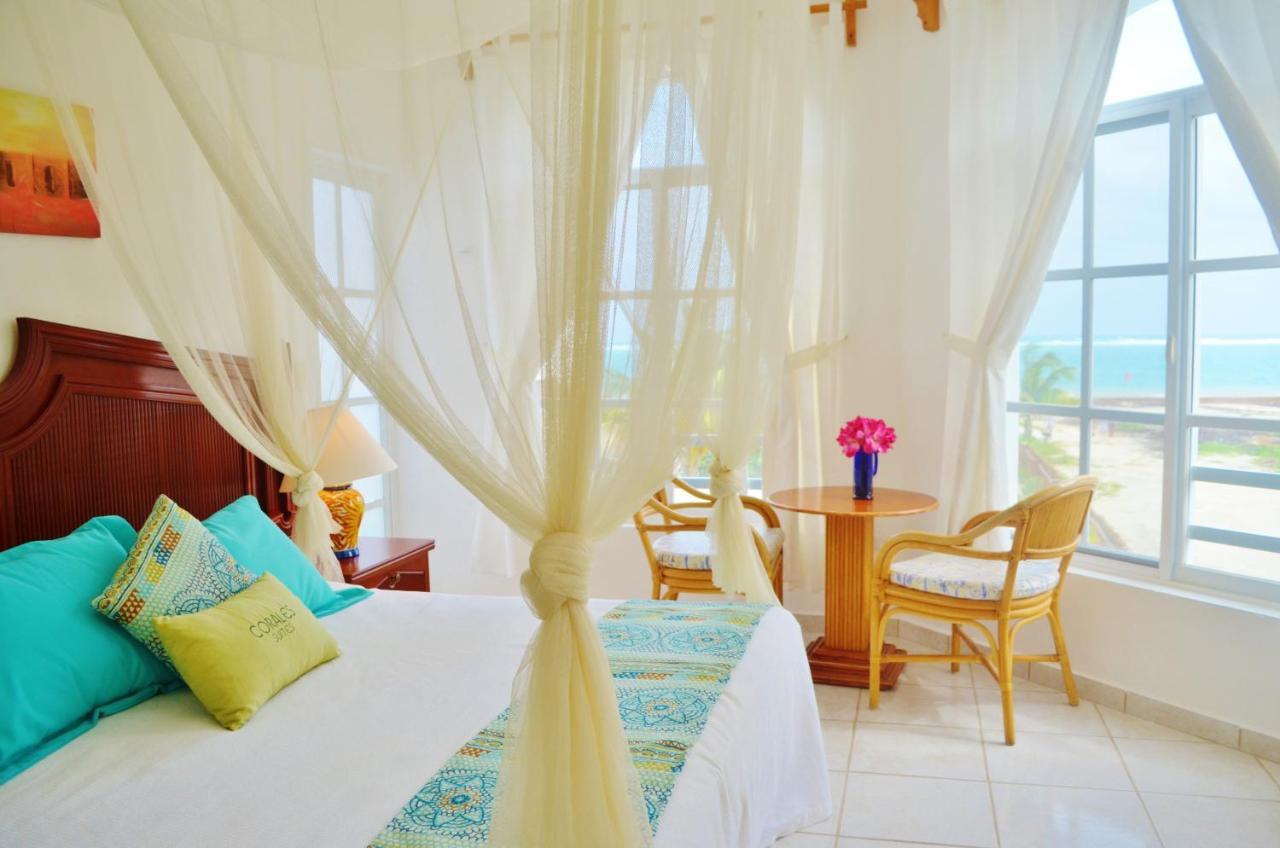 Corales Suites Puerto Morelos Exterior photo