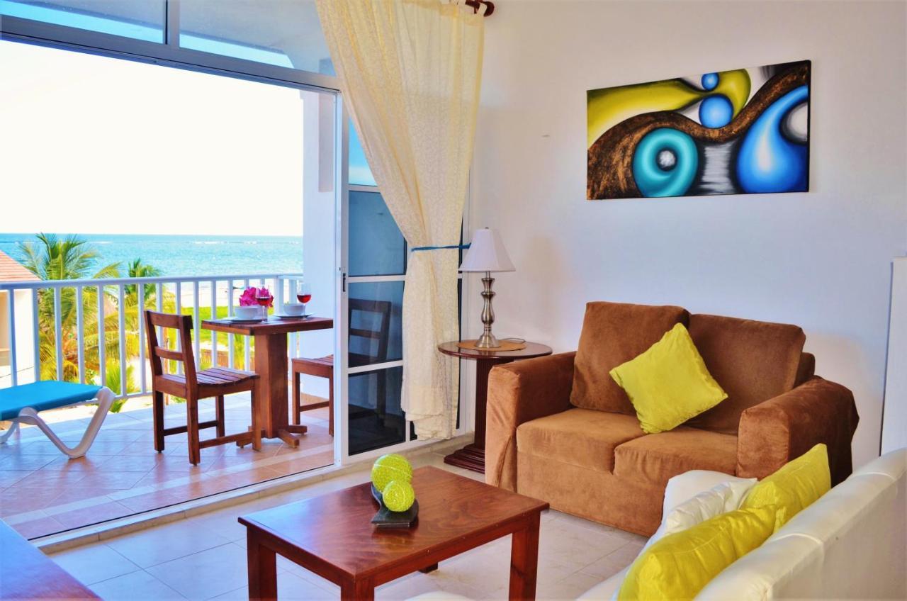 Corales Suites Puerto Morelos Exterior photo