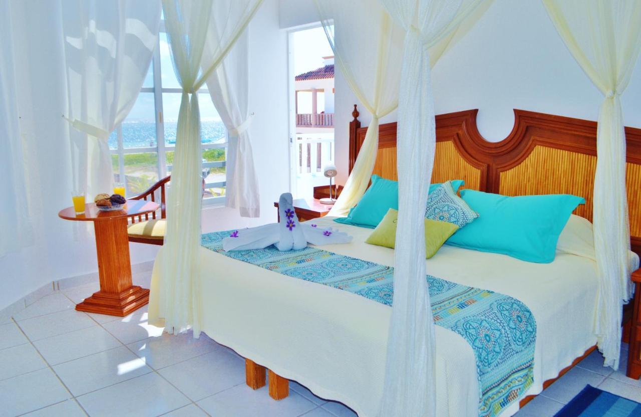 Corales Suites Puerto Morelos Exterior photo